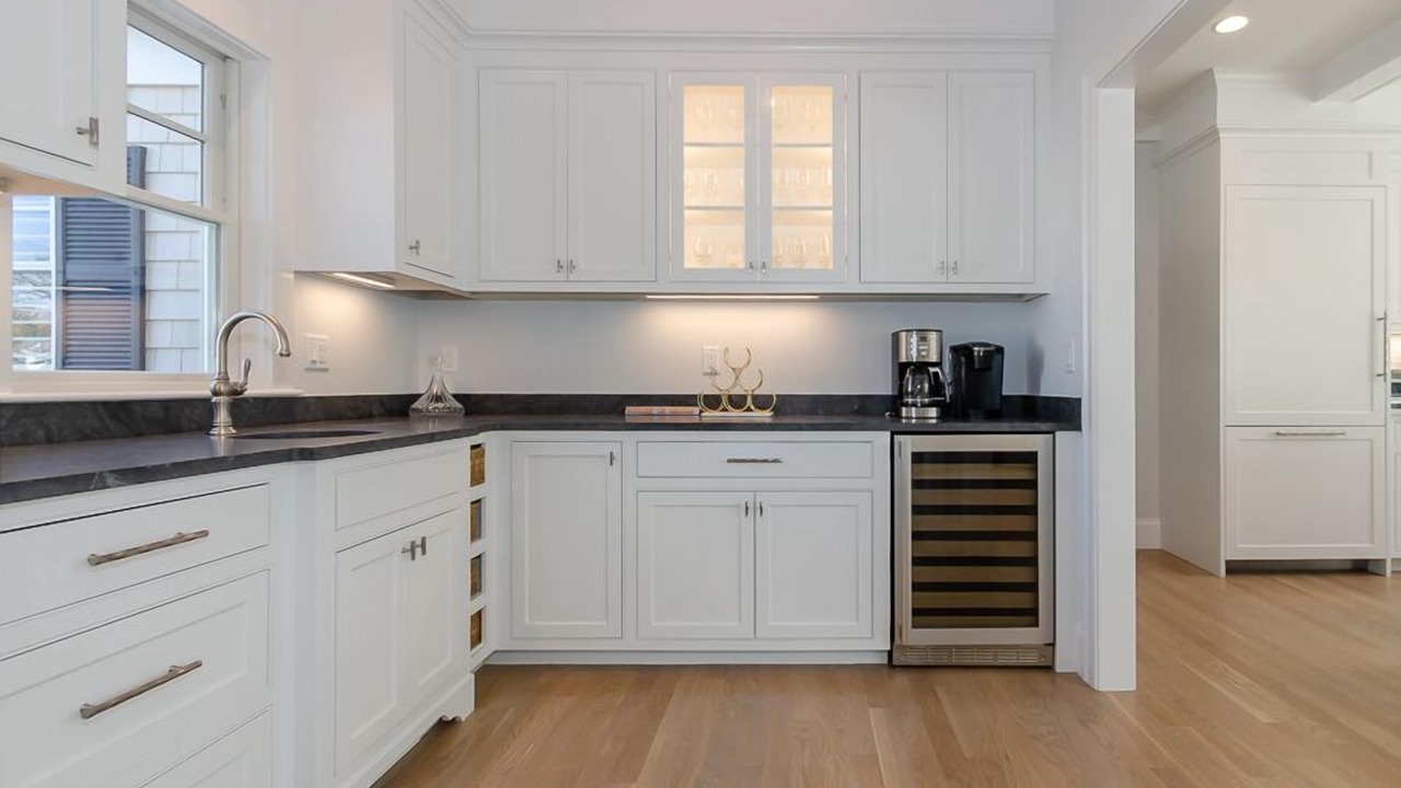 Photo of Kitchen in West Chatham