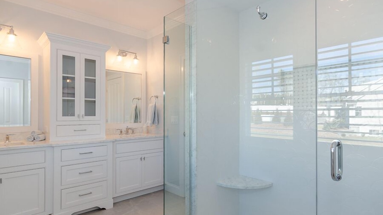 Photo of Bathroom in West Chatham
