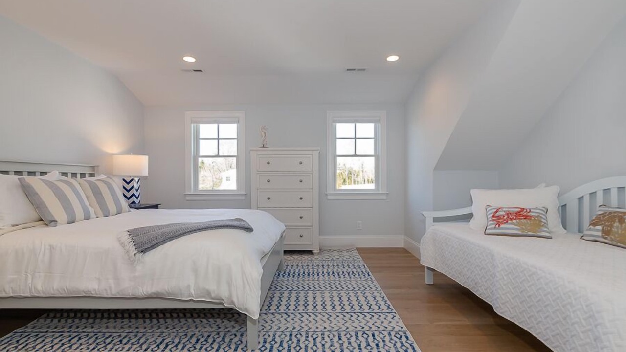 Photo of Bedroom in West Chatham