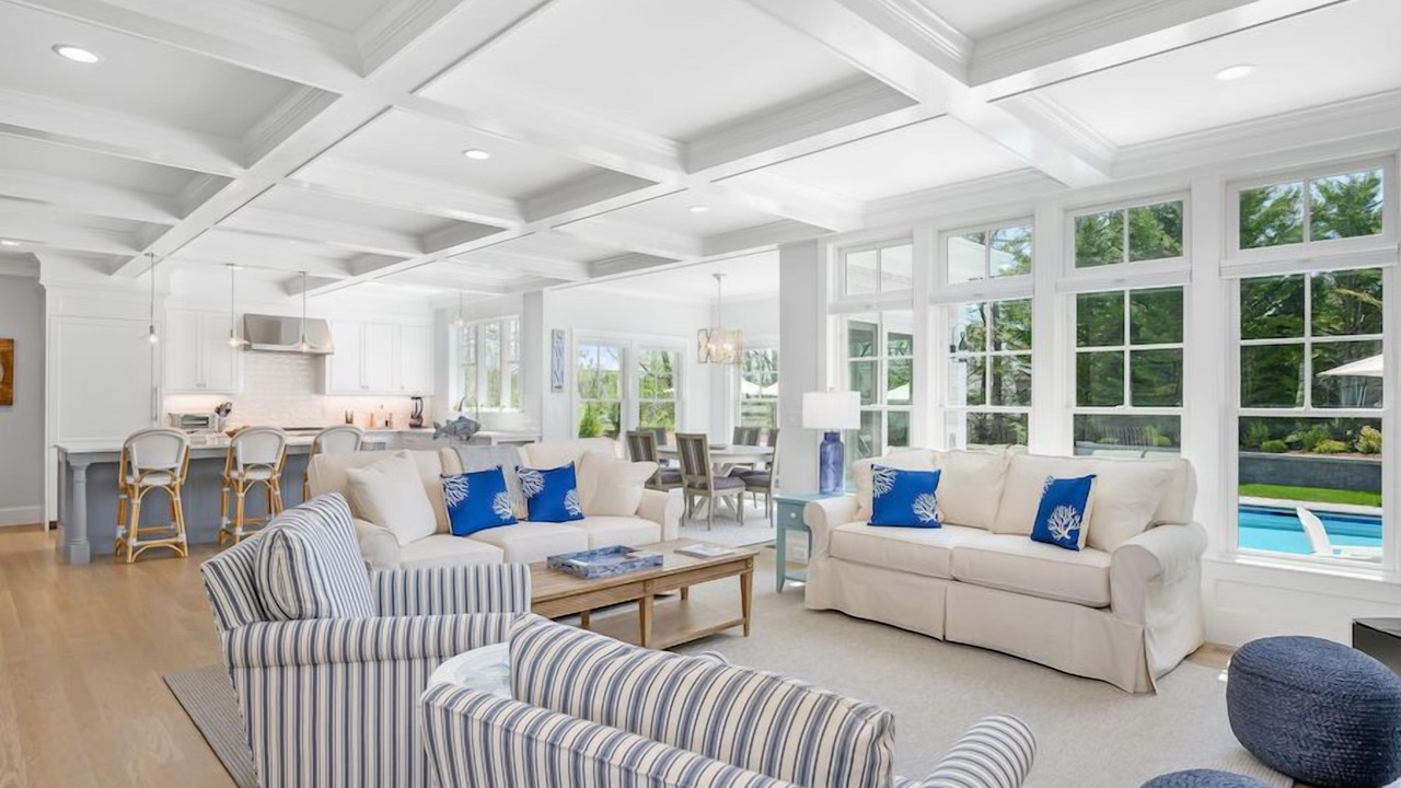Photo of Livingroom in West Chatham
