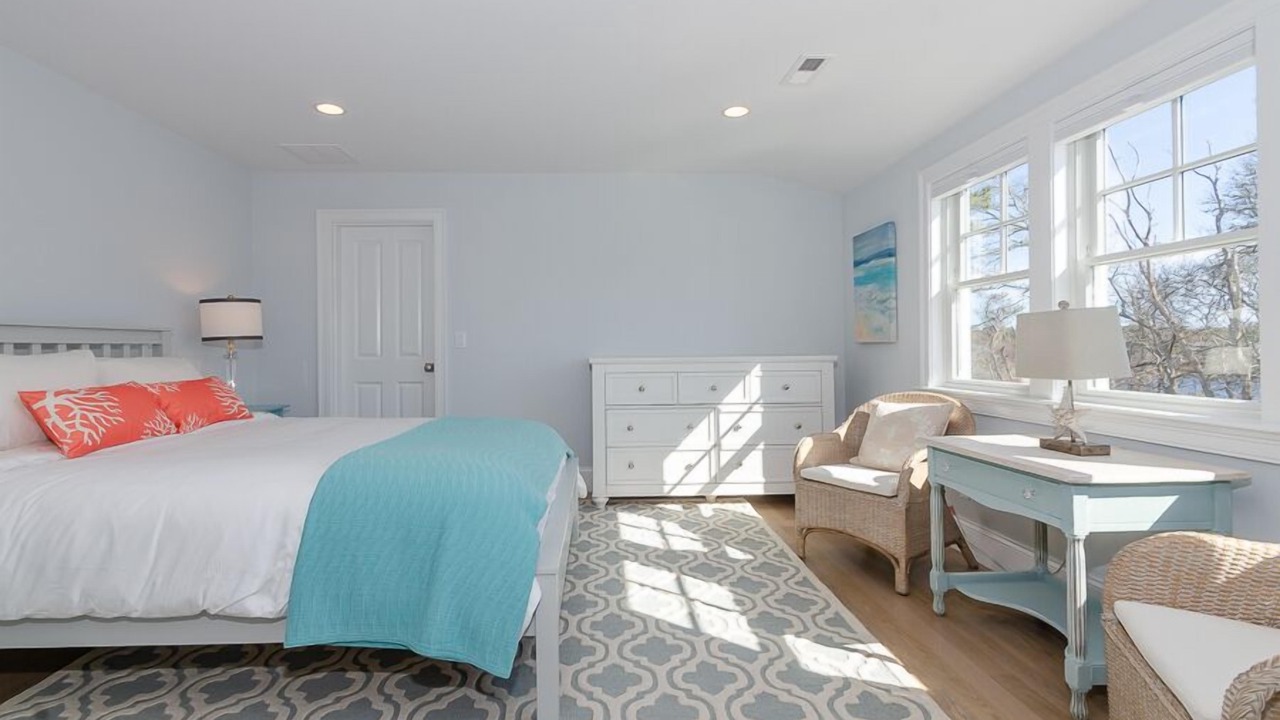 Photo of Bedroom in West Chatham