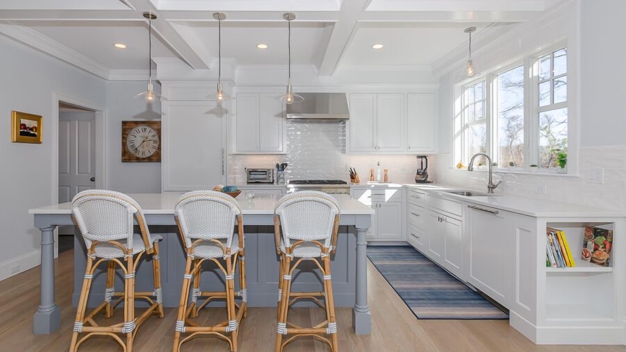 Photo of Kitchen in West Chatham