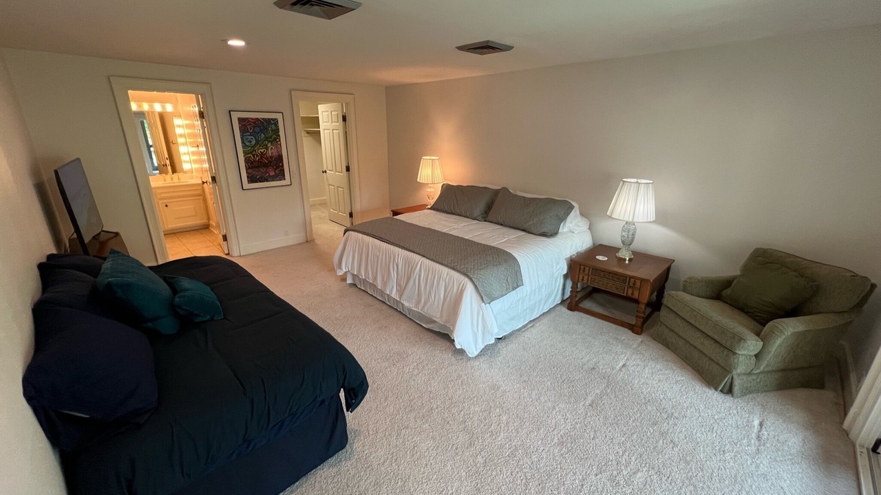 Photo of Bedroom in Governor's Walk