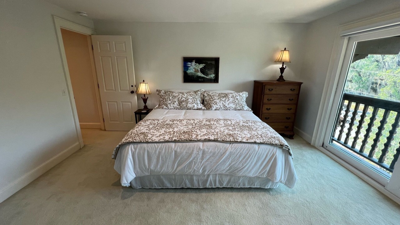 Photo of Bedroom in Governor's Walk