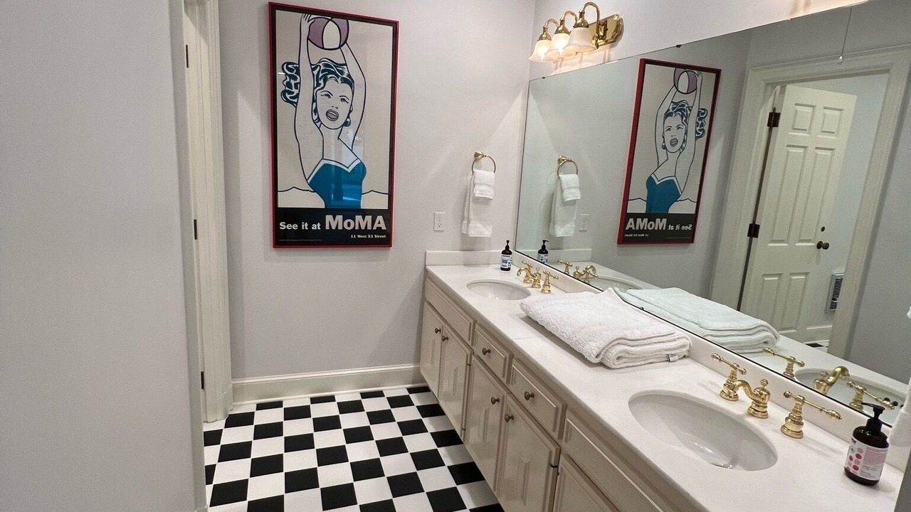 Photo of Bedroom in Governor's Walk