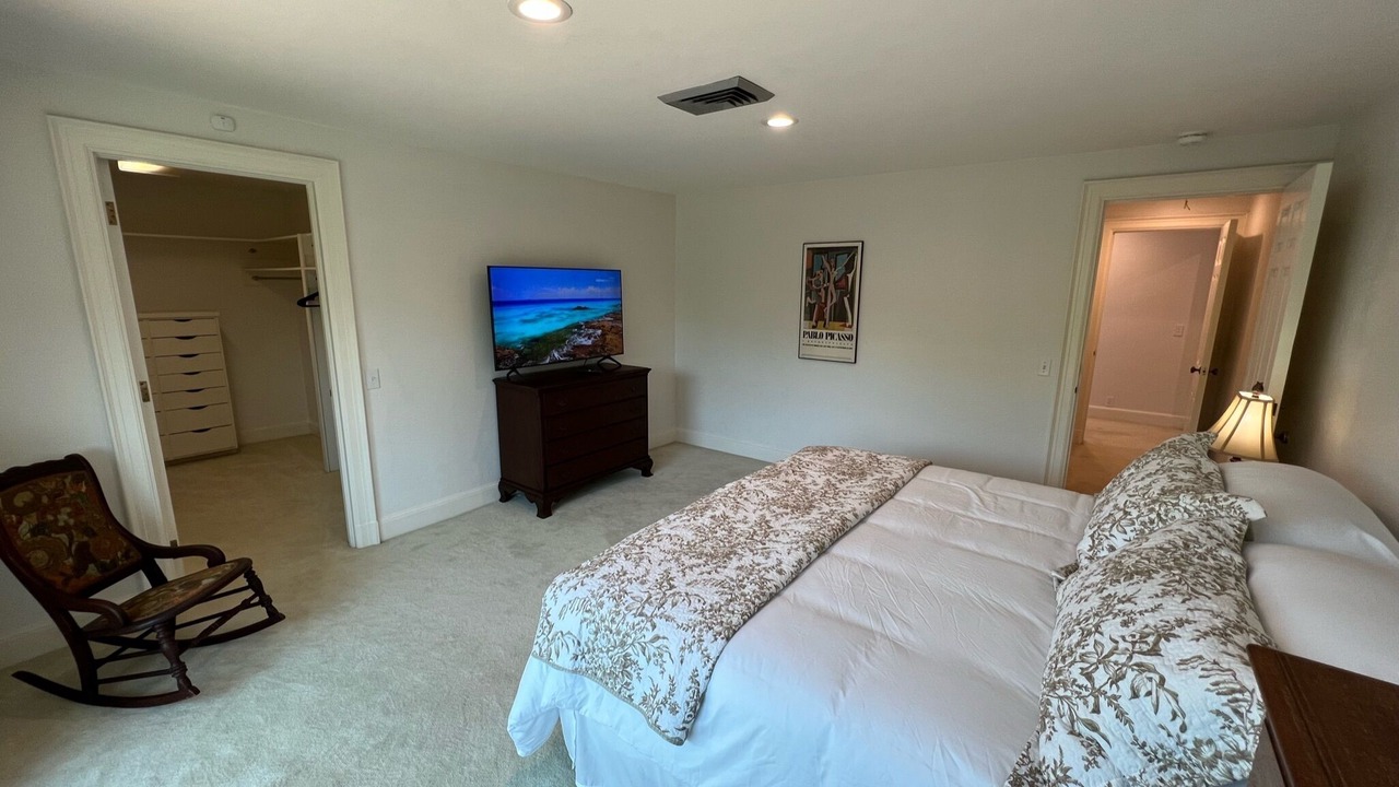 Photo of Bedroom in Governor's Walk