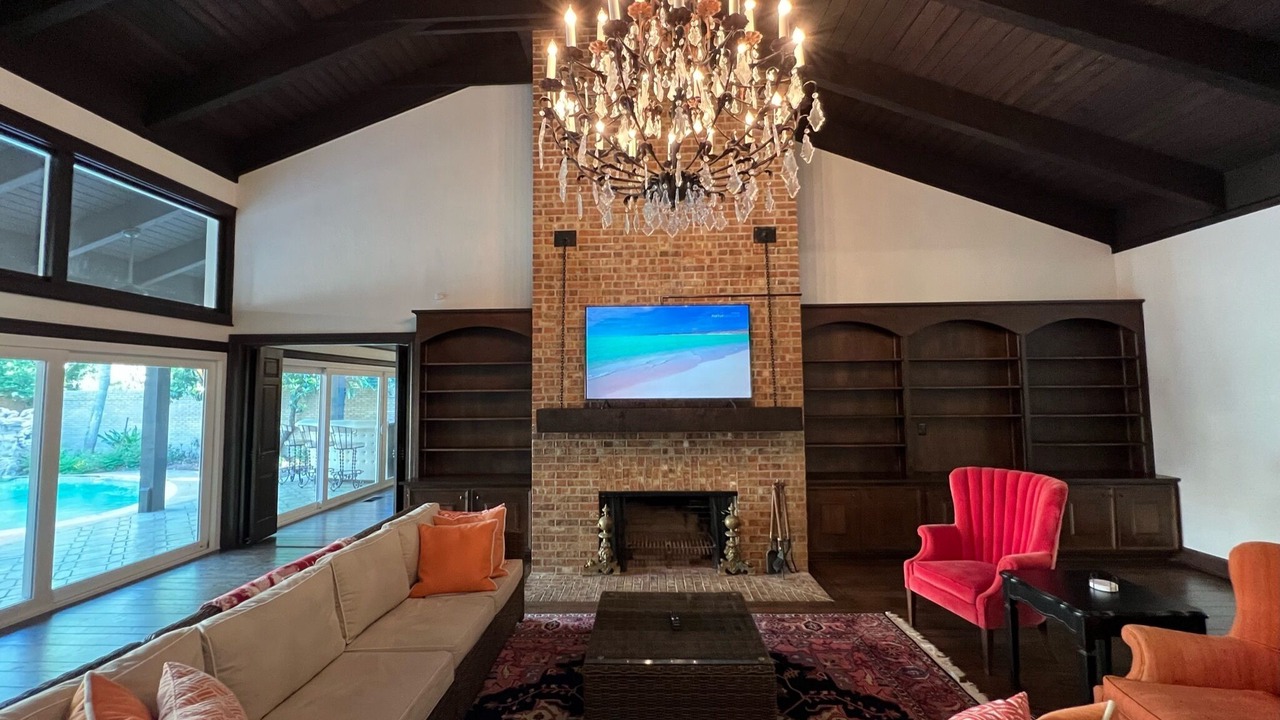 Photo of Bedroom in Governor's Walk