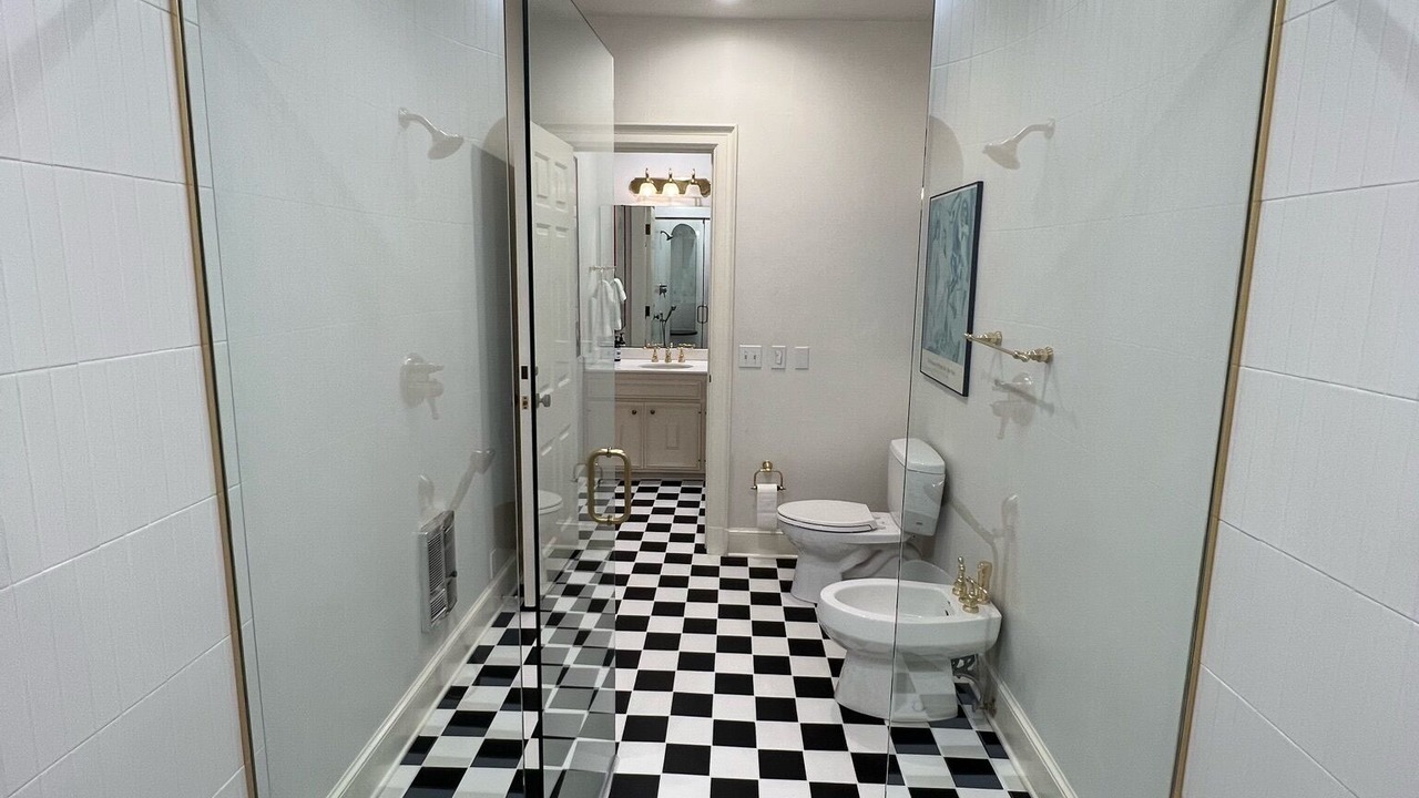Photo of Bedroom in Governor's Walk