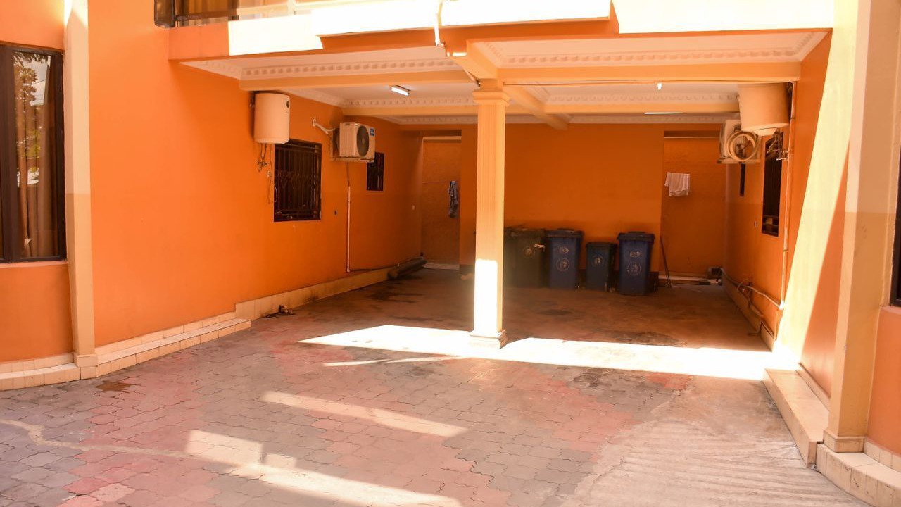 Photo of Outdoor in Gombe