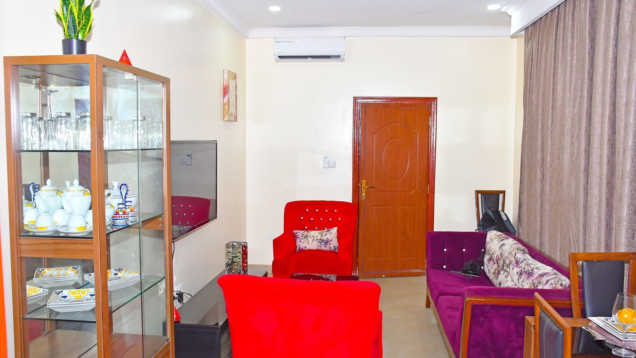 Photo of Livingroom in Gombe