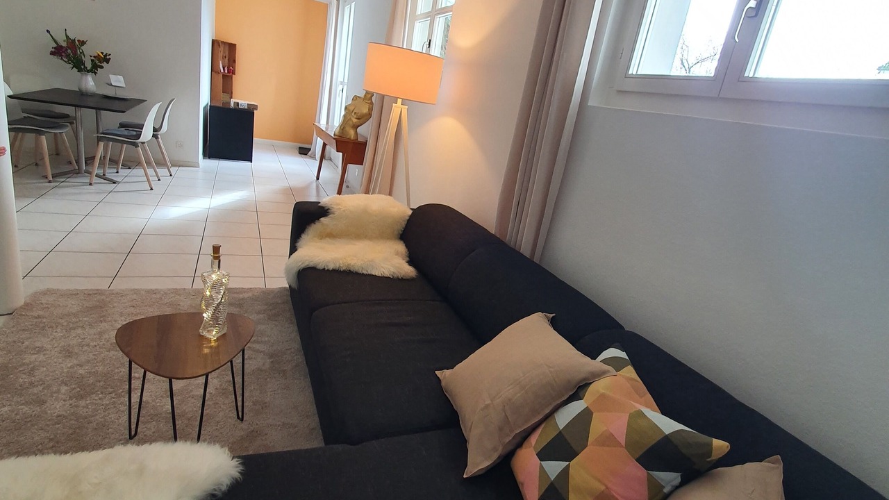 Photo of Livingroom in Kriens