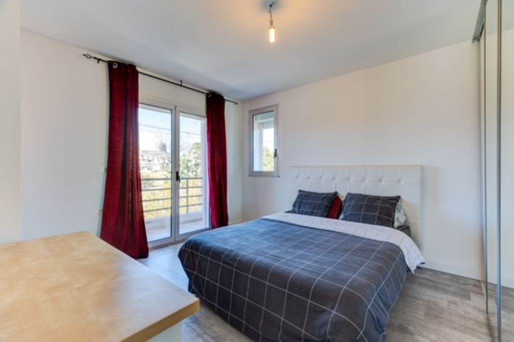 Photo of Bedroom in Montaleigne