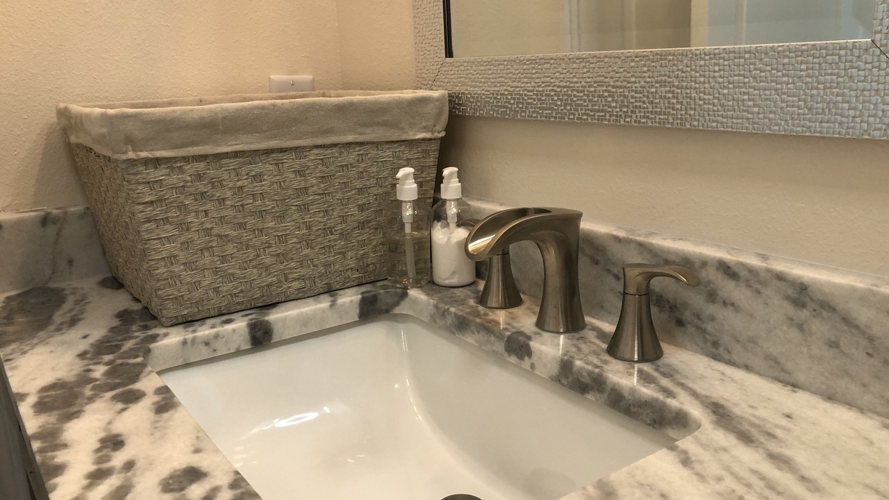 Photo of Bathroom in Tallahassee