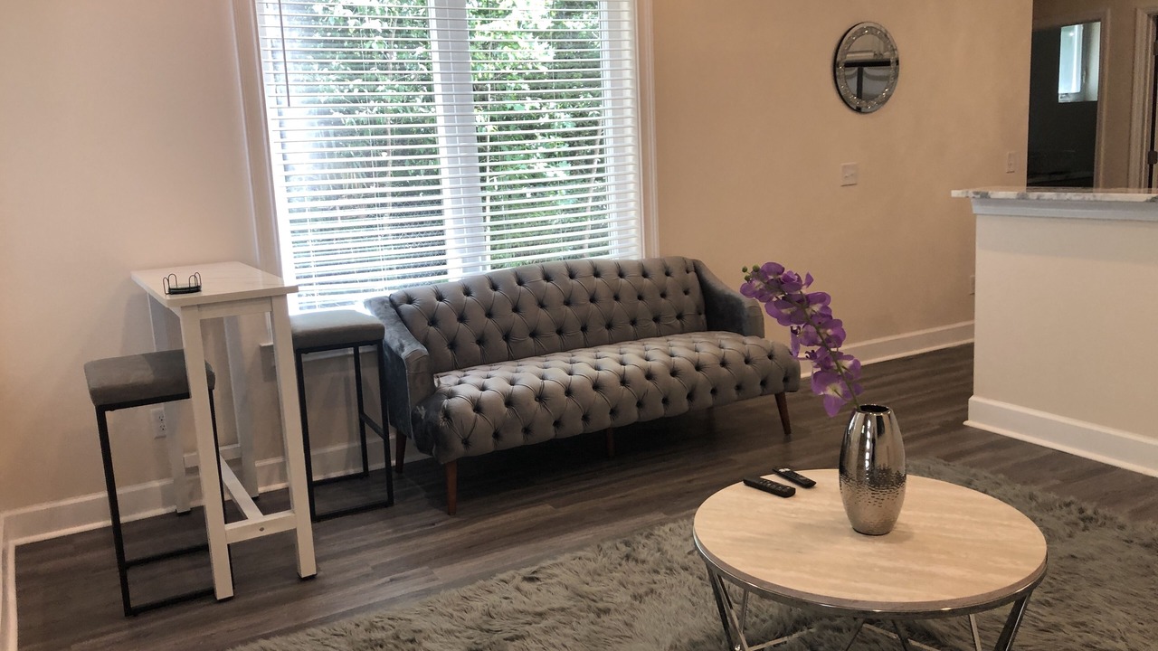 Photo of Livingroom in Tallahassee