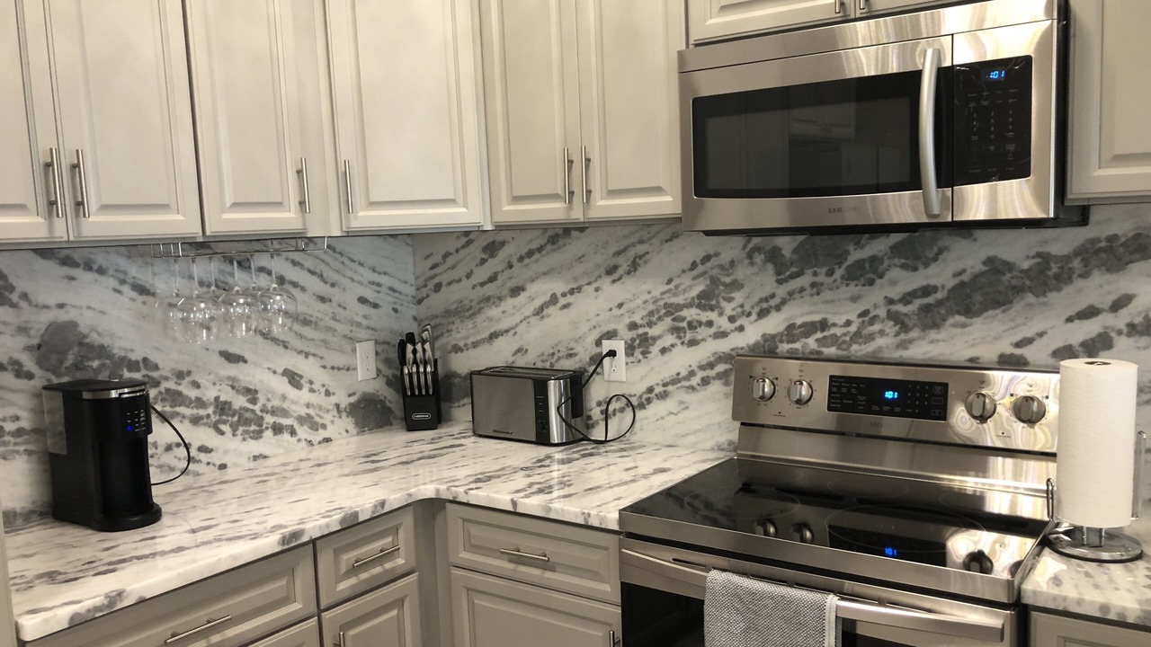 Photo of Kitchen in Tallahassee