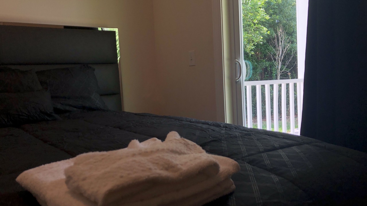 Photo of Bedroom in Tallahassee