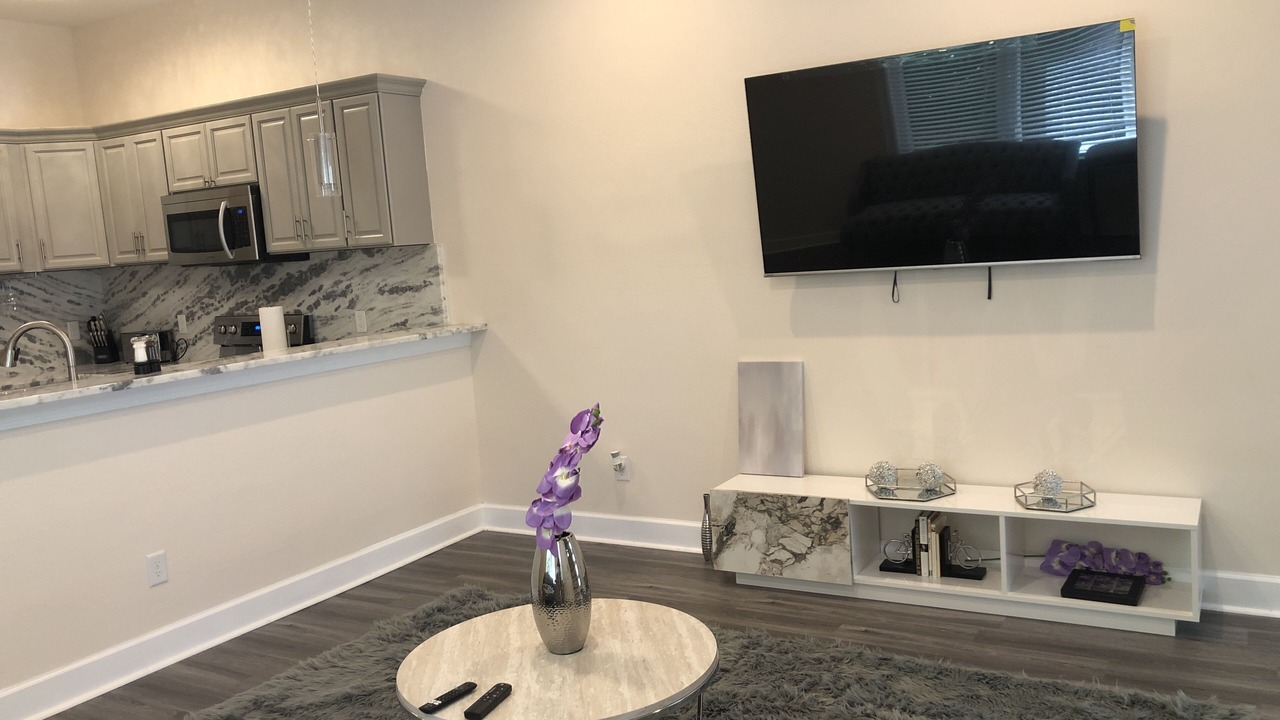 Photo of Kitchen in Tallahassee