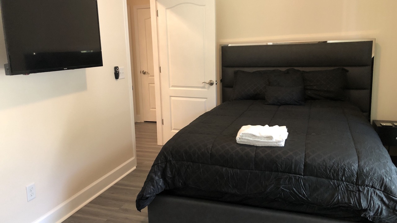 Photo of Bedroom in Tallahassee