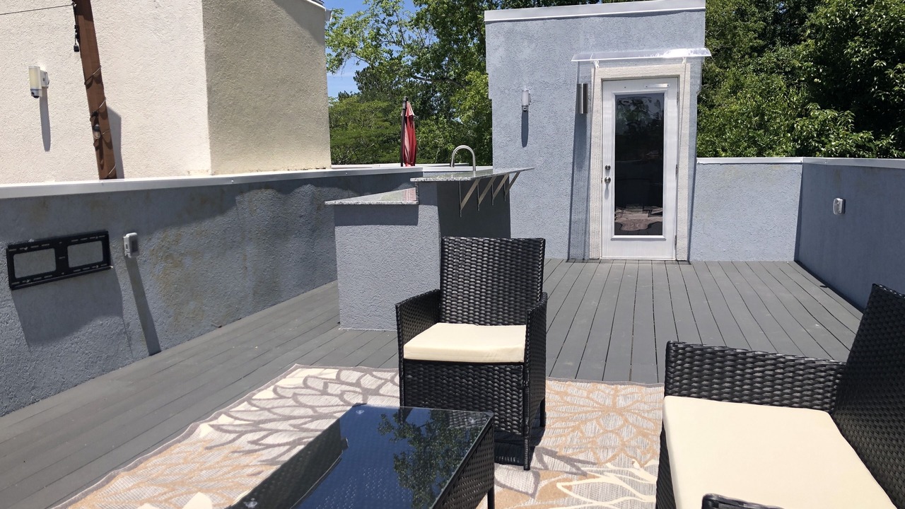 Photo of Patio Balcony in Tallahassee