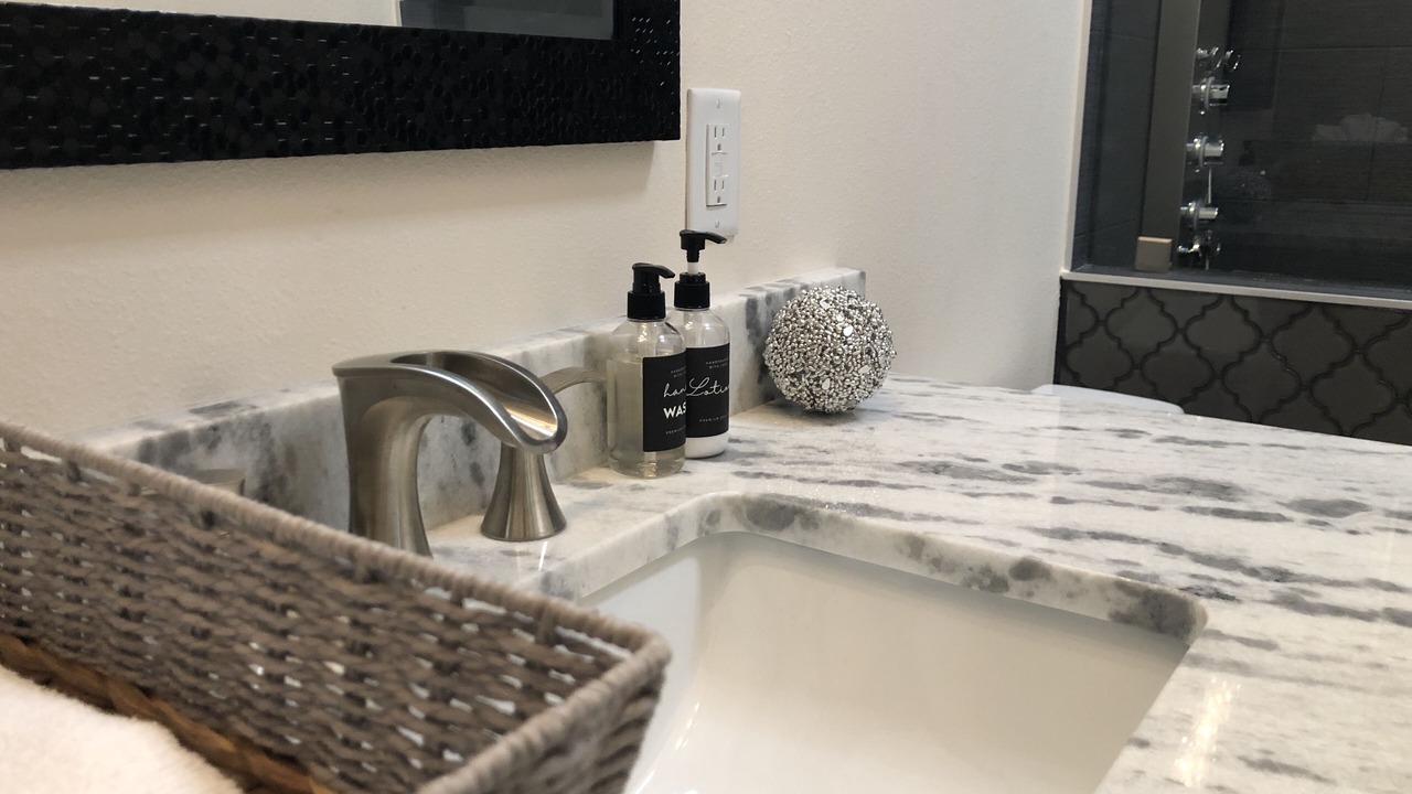 Photo of Bathroom in Tallahassee