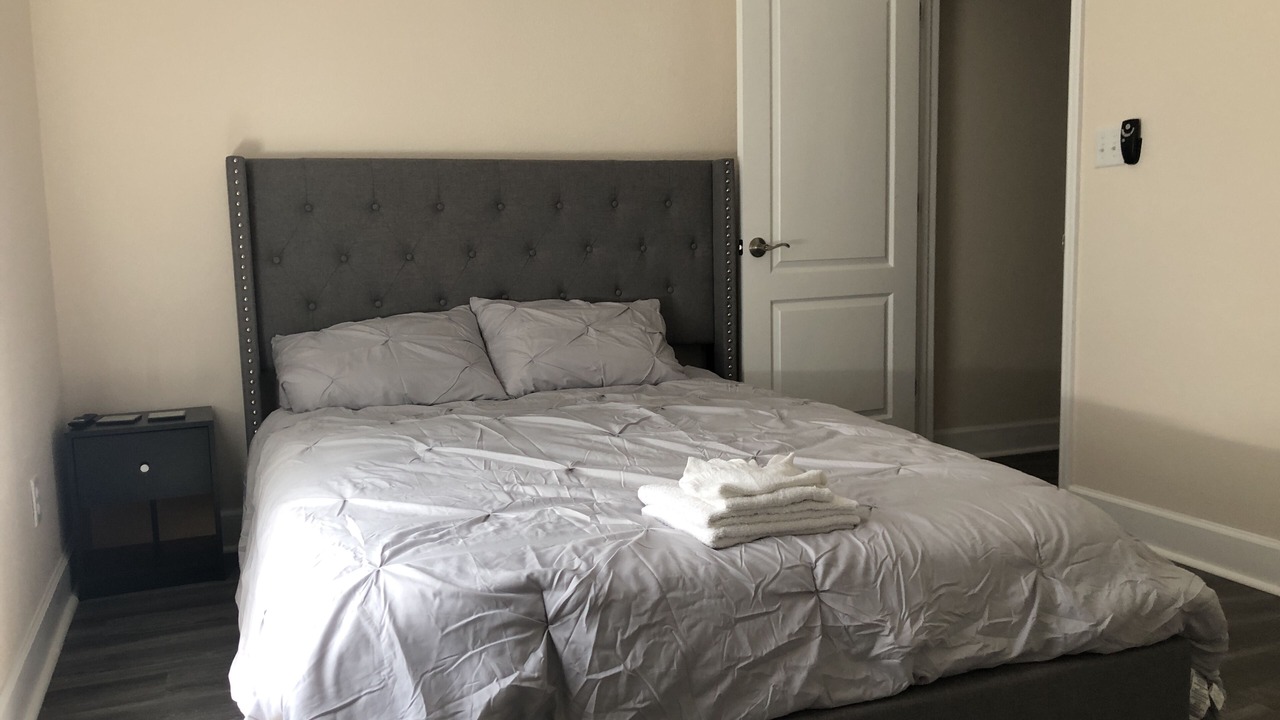 Photo of Bedroom in Tallahassee