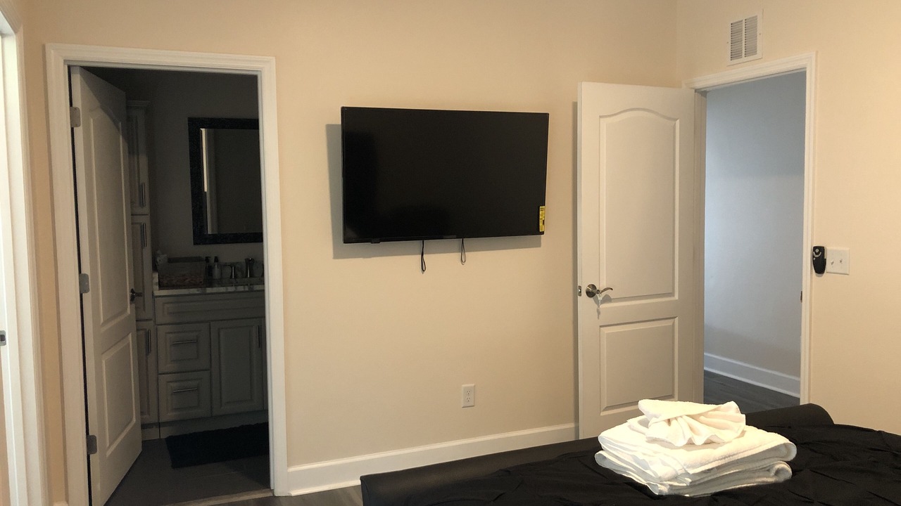 Photo of Bedroom in Tallahassee