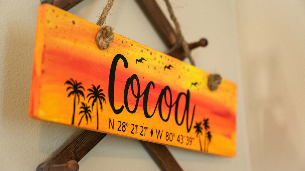 Photo of Others in Cocoa