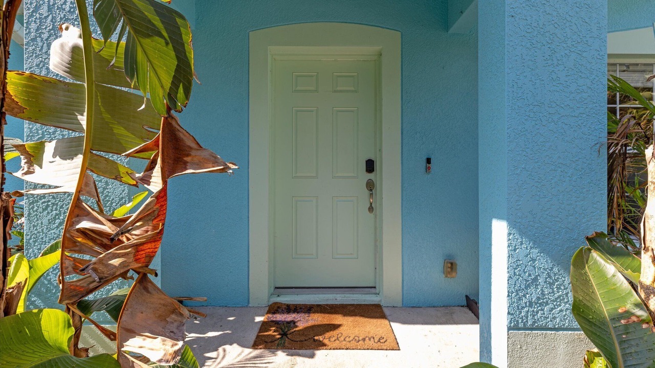 Photo of Outdoor in Cocoa