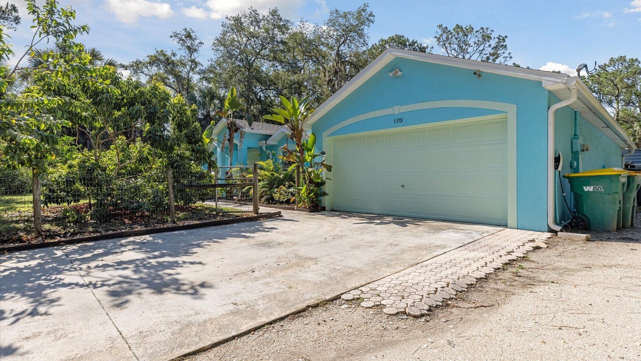 Photo of Outdoor in Cocoa