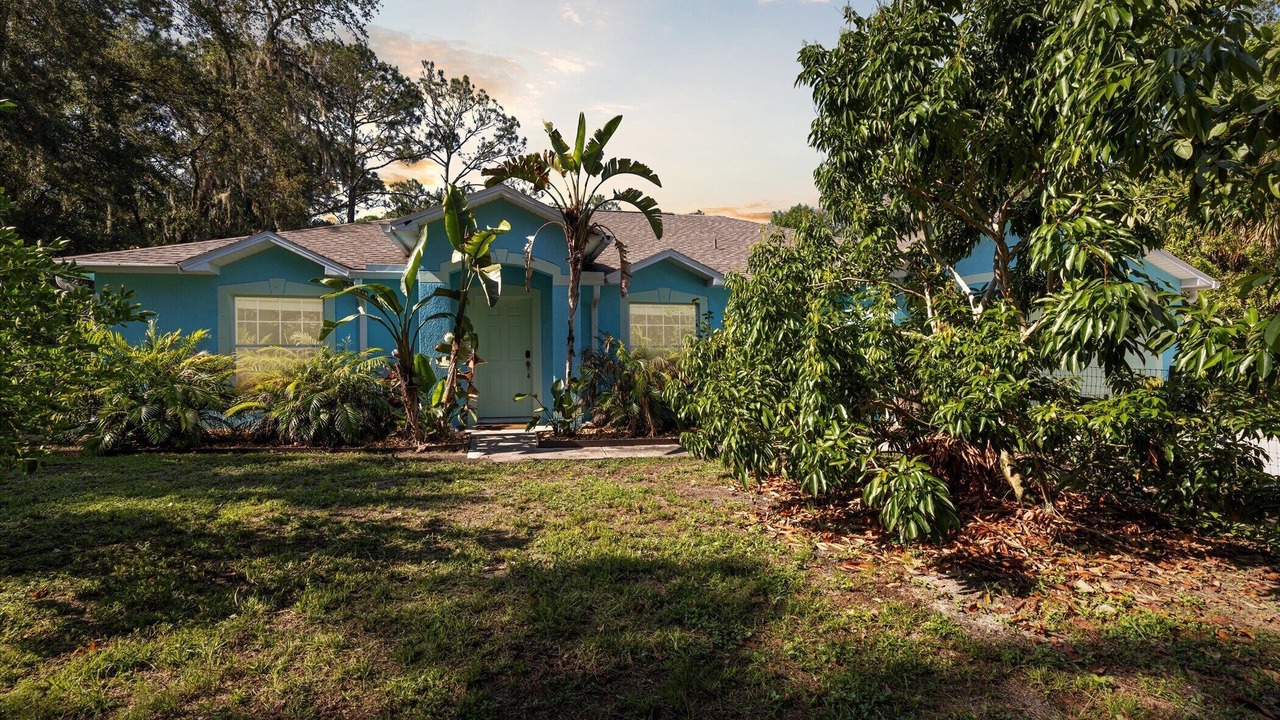 Photo of Outdoor in Cocoa