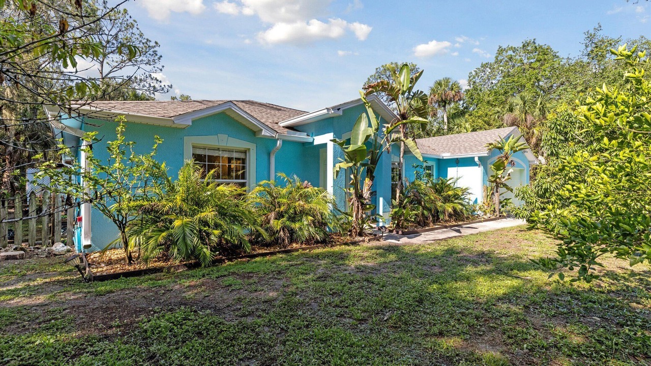 Photo of Outdoor in Cocoa