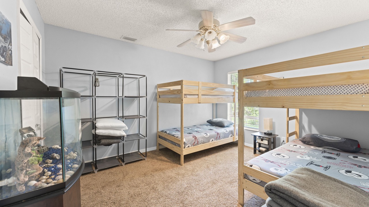 Photo of Bedroom in Cocoa