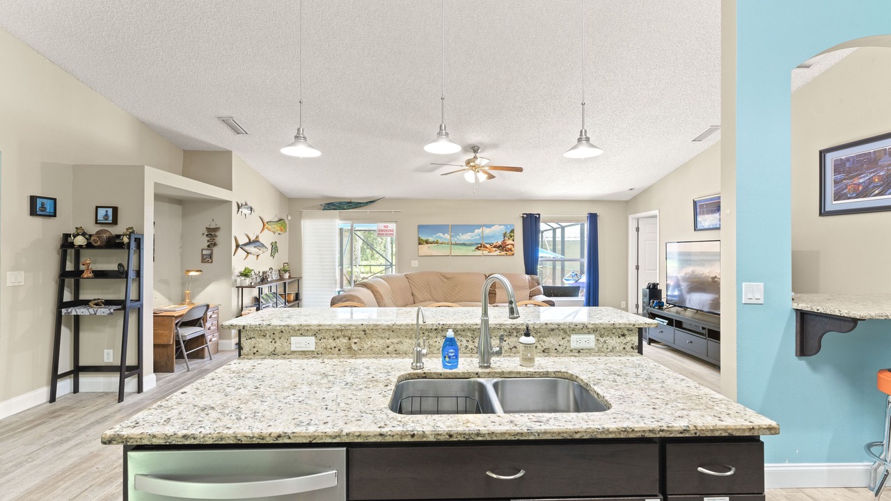 Photo of Livingroom in Cocoa
