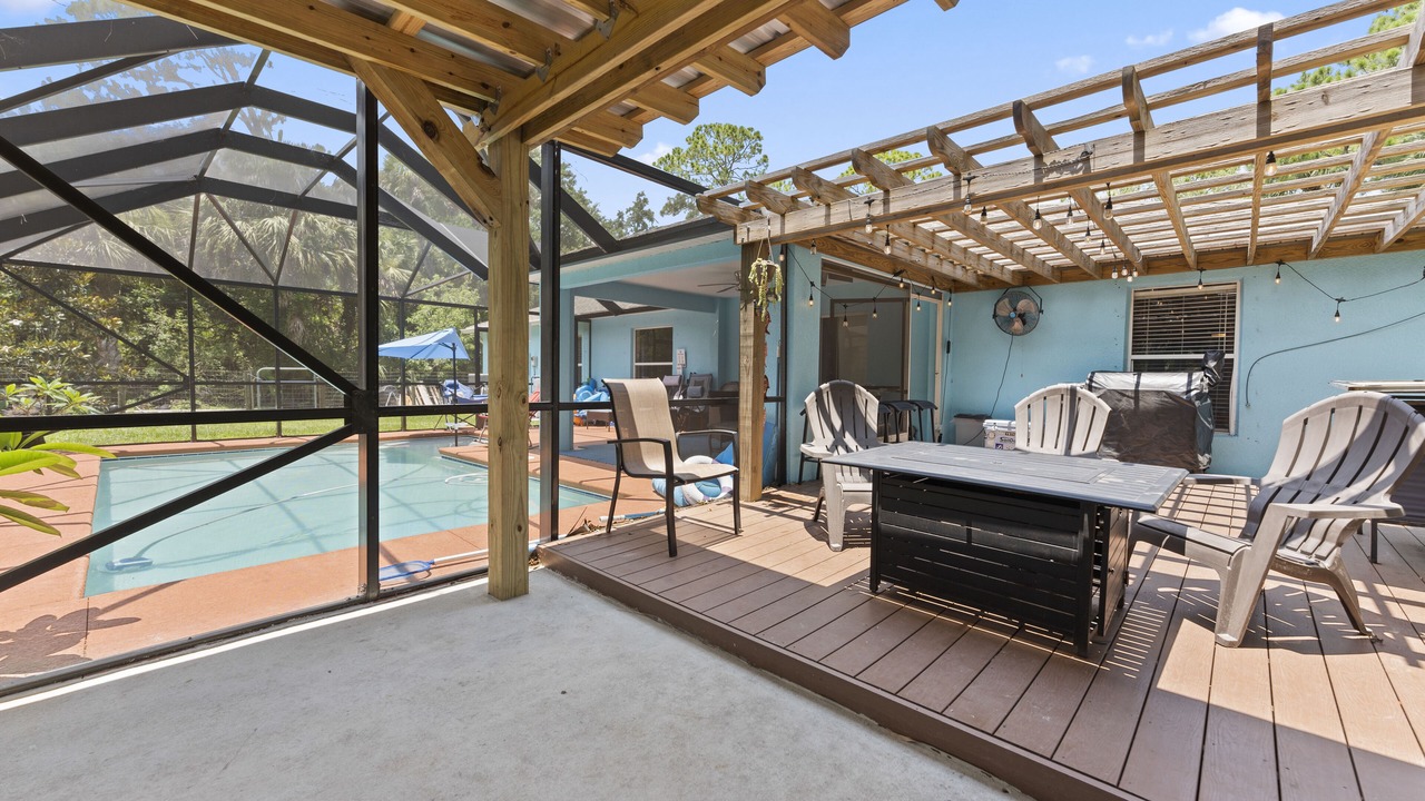 Photo of Outdoor in Cocoa