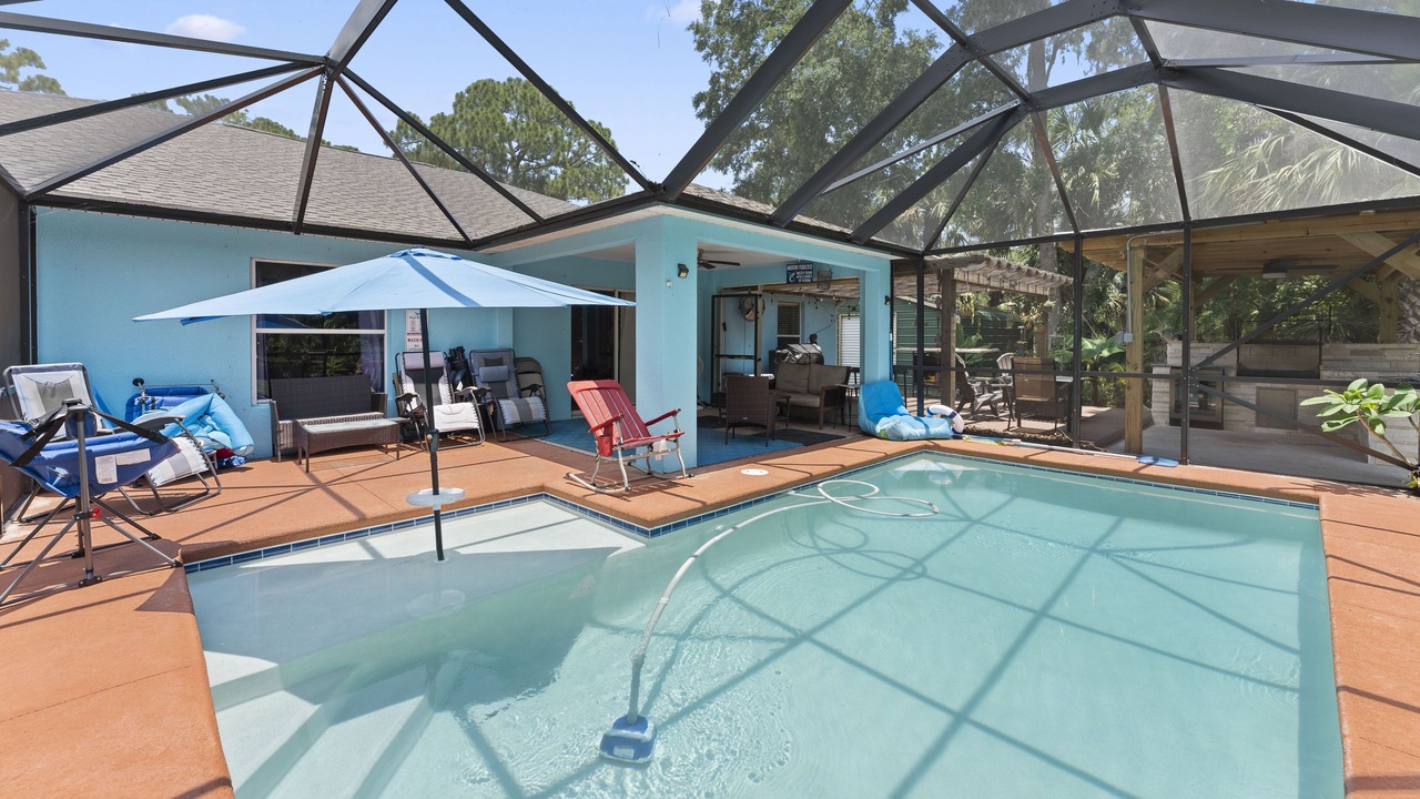 Photo of Outdoor in Cocoa