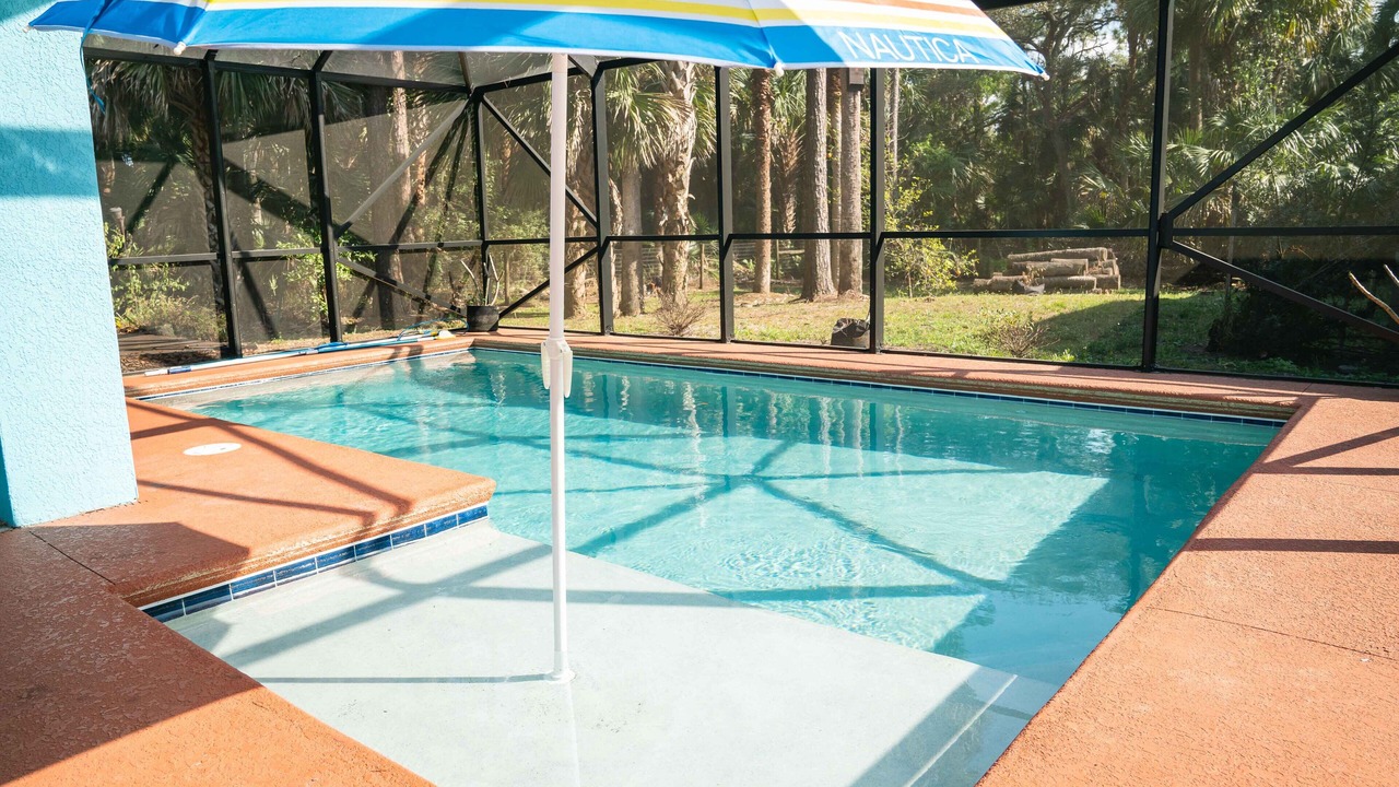 Photo of Outdoor in Cocoa