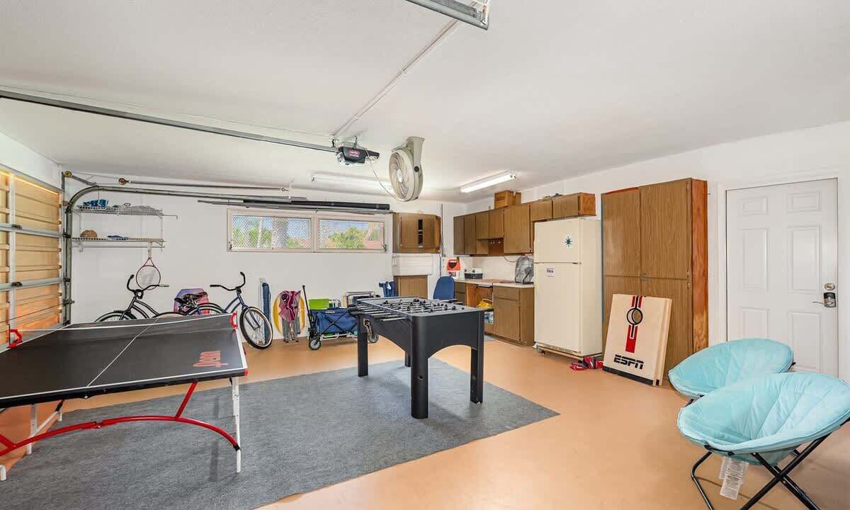Photo of Bedroom in Venetian Way