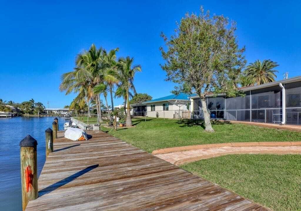 Photo of Outdoor in Venetian Way