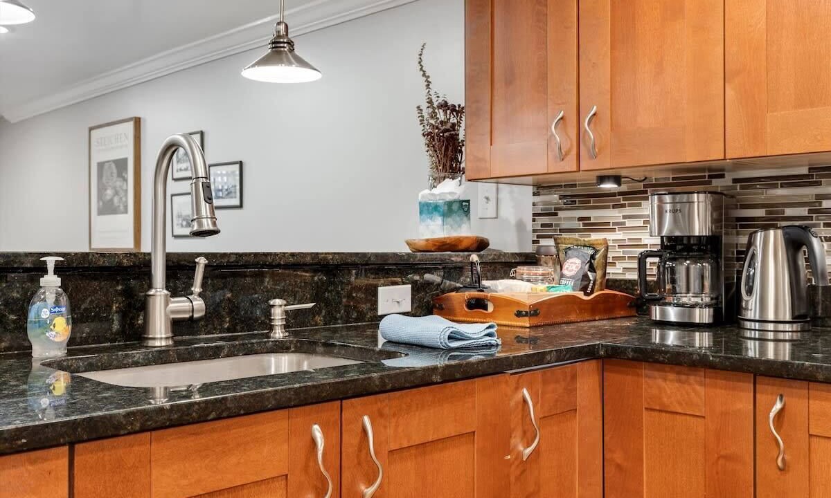 Photo of Kitchen in Eckington