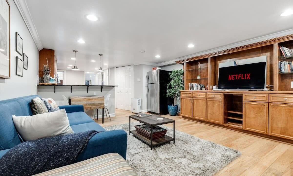 Photo of Livingroom in Eckington