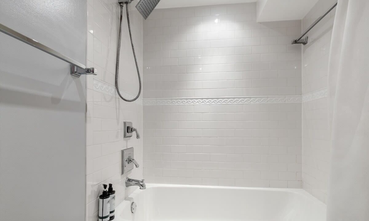 Photo of Bathroom in Eckington