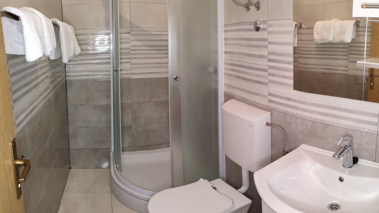 Photo of Bathroom in Podstrana