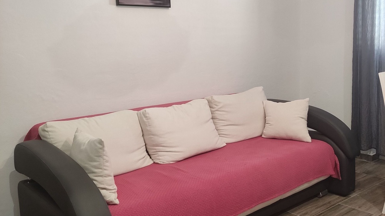 Photo of Livingroom in Podstrana
