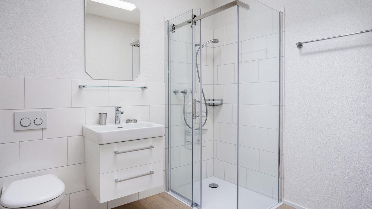 Photo of Bathroom in Basel