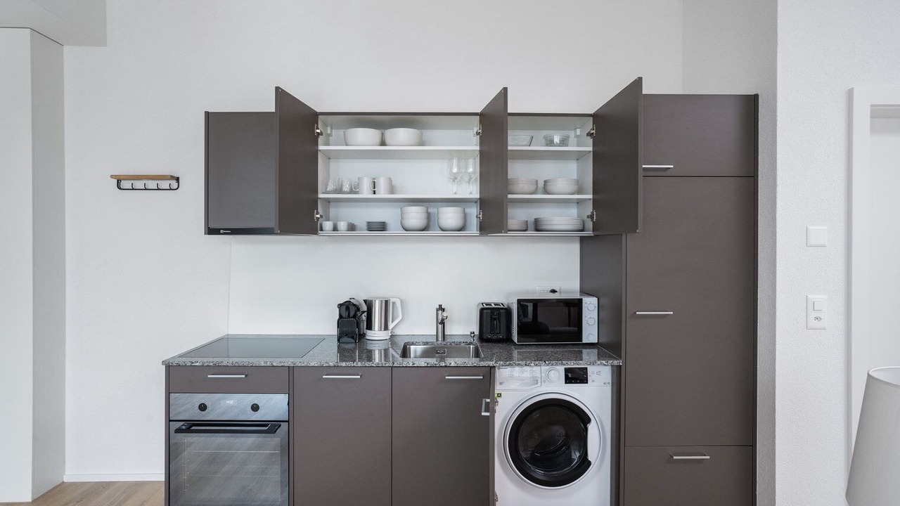 Photo of Kitchen in Basel