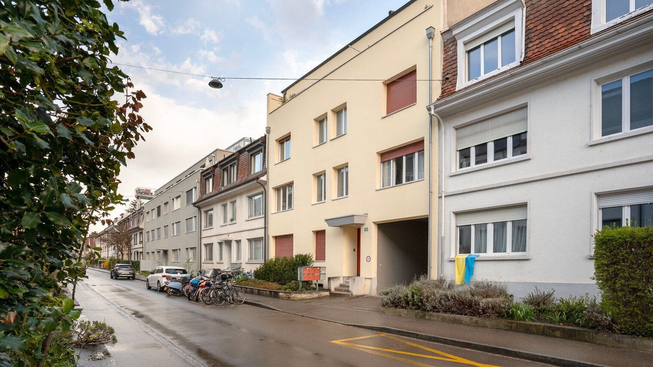 Photo of Outdoor in Basel