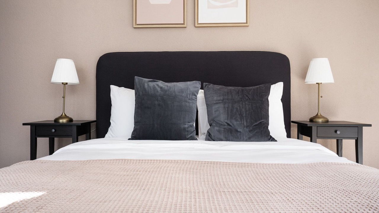 Photo of Bedroom in Basel