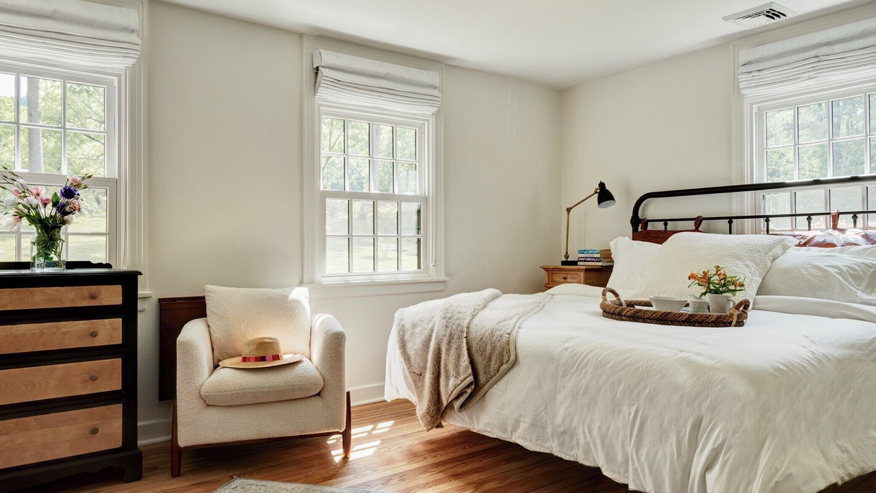 Photo of Bedroom in New Lebanon