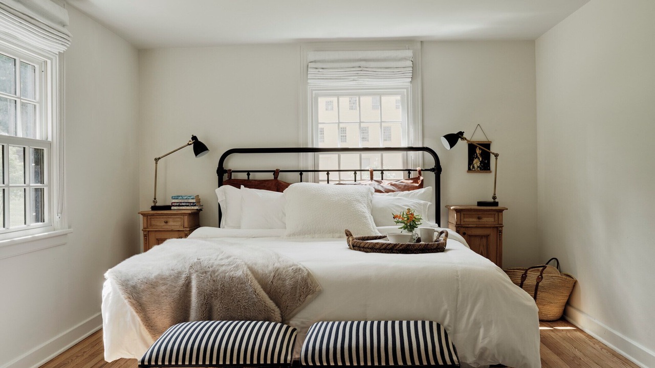 Photo of Bedroom in New Lebanon