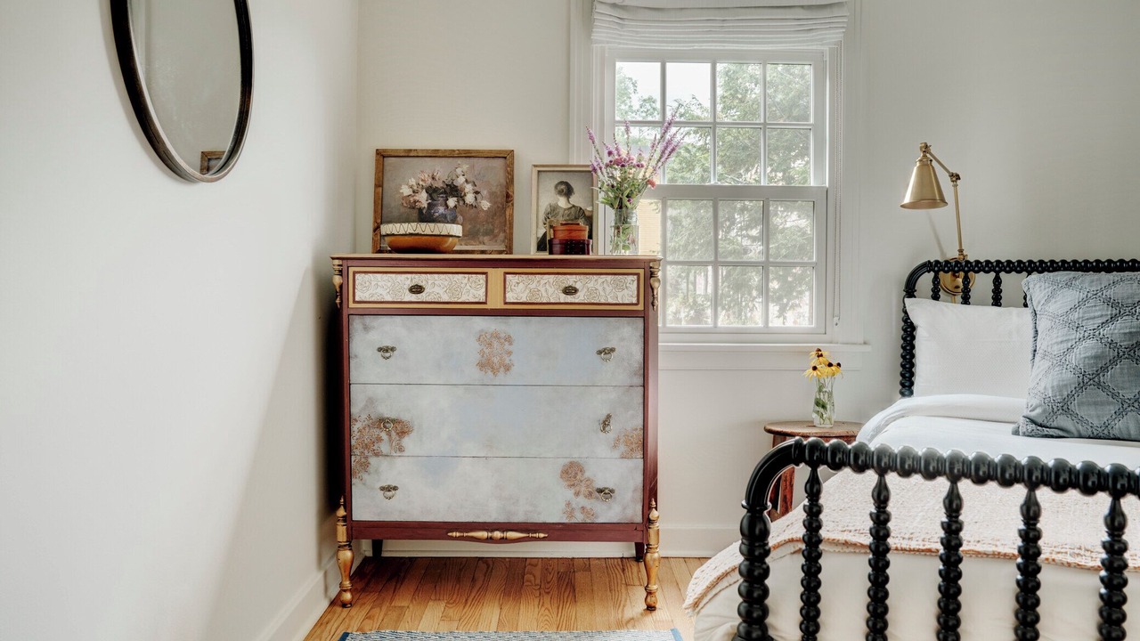 Photo of Bedroom in New Lebanon